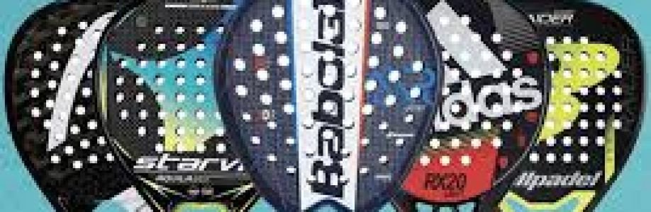 Padel Market Cover Image