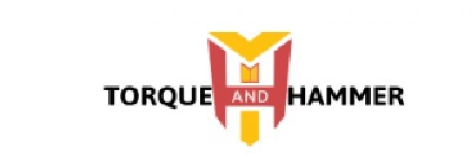 torqueandhammer84 Cover Image