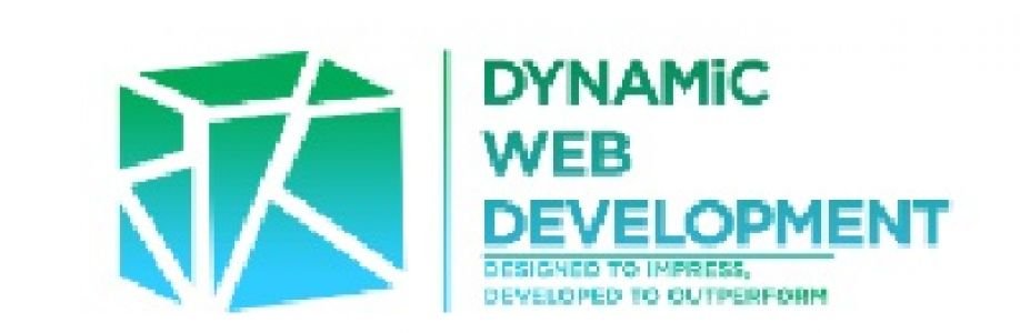 dynamicwebdevelopment9 Cover Image