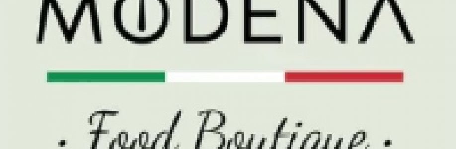 Modenafoodboutique Cover Image