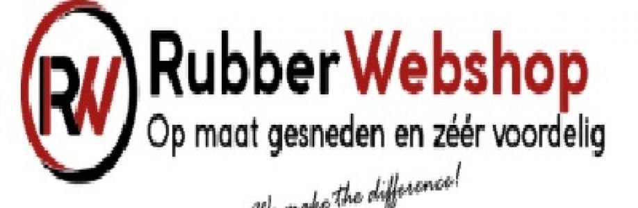 rubberwebshop Cover Image