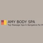 Amy Body Spa Profile Picture