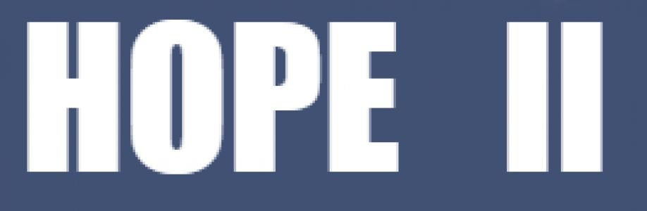 hopeii410 Cover Image
