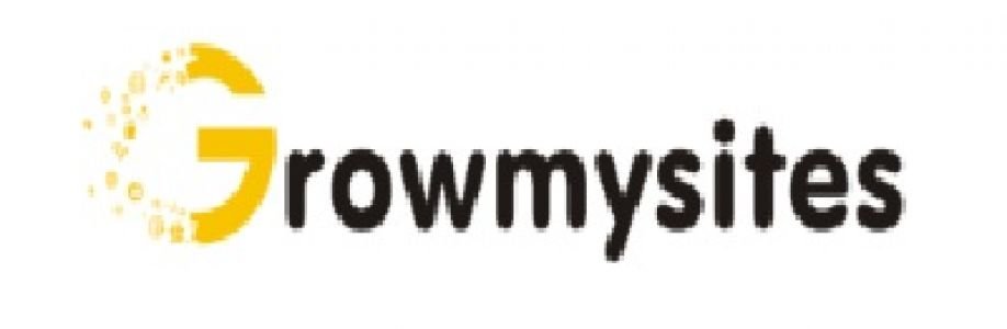 Growmysites51 Cover Image