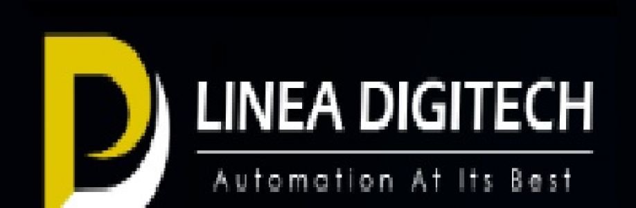 lineadigitech5 Cover Image