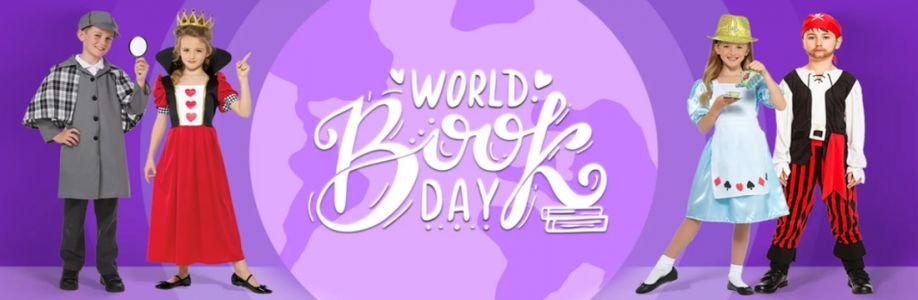 thefancydress Cover Image