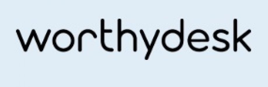 worthydesk0 Cover Image