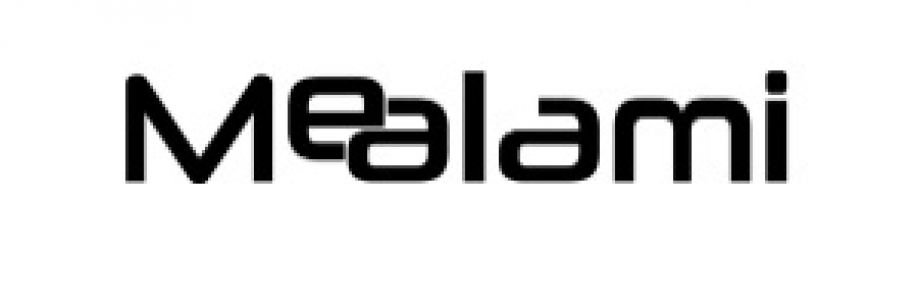 mealami26 Cover Image