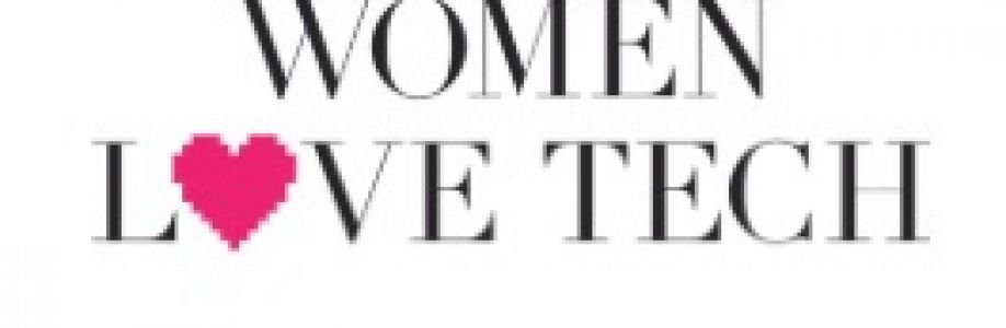womenlovetech8 Cover Image