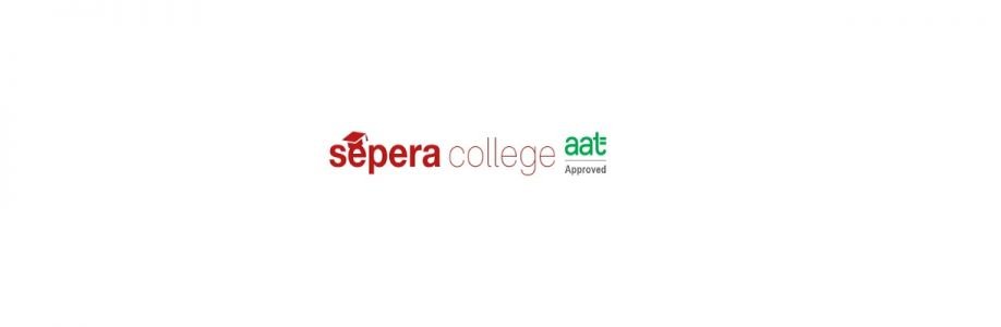 Sepera College Cover Image