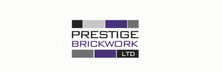 Prestige Brickwork Ltd Cover Image