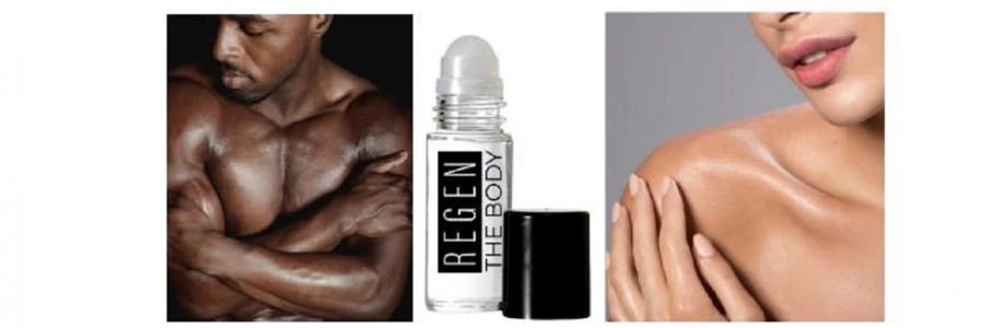 REGENERATIONS BODY COMPANY Cover Image