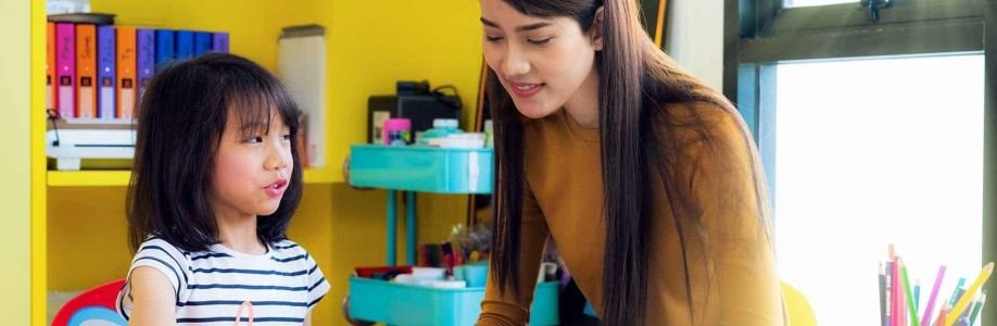 Kaleidoscope Therapy Centre Cover Image