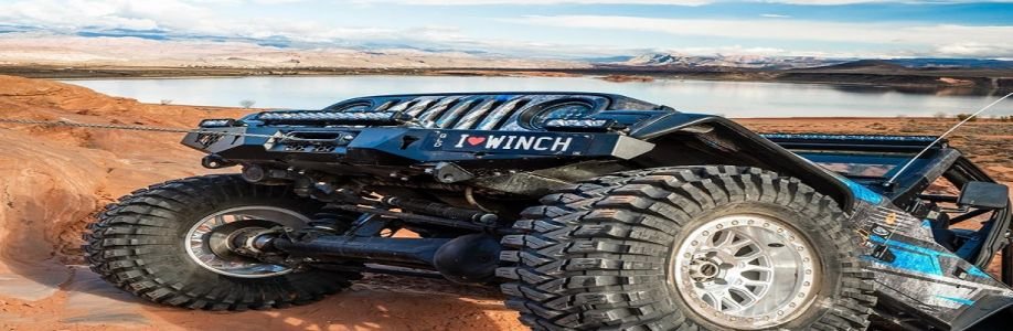 Carbon Offroad Cover Image