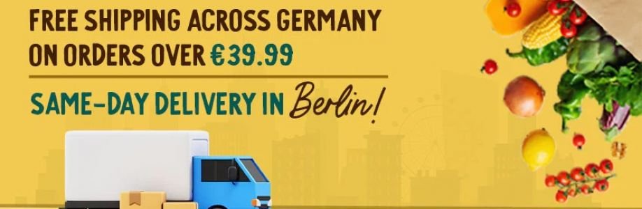 Spice Village Cover Image