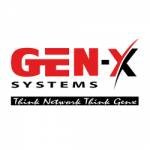Genx System Profile Picture