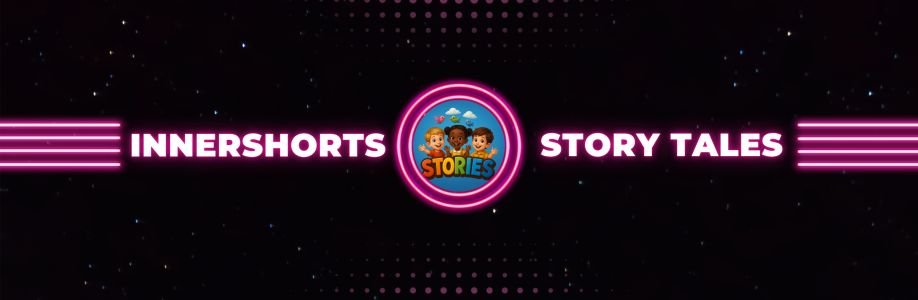 innershorts Cover Image