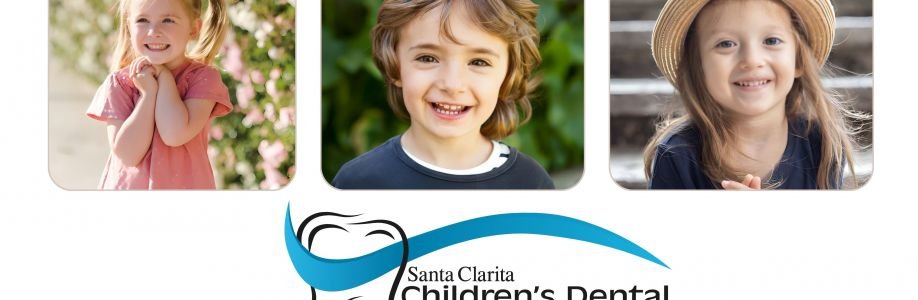 Santa Clarita Children Dental Cover Image