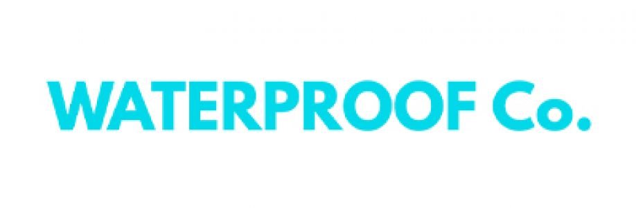 Waterproof Co. - Waterproofing Solutions Cover Image