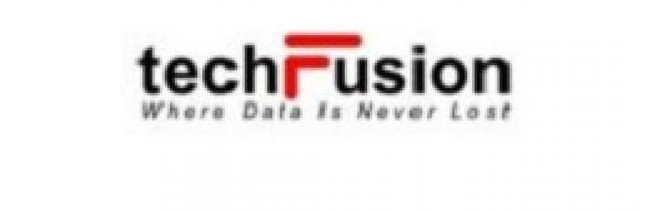 Techfusion Digital Forensics & Data Recovery Cover Image