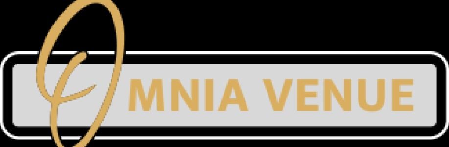 Omnia Event Venue Cover Image