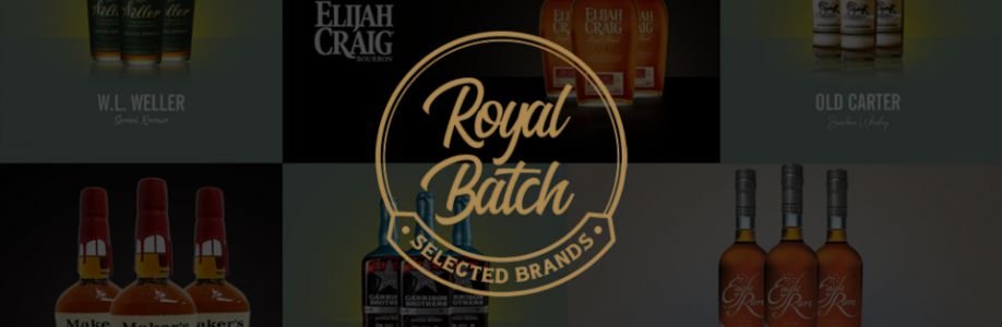 Royal Batch Cover Image