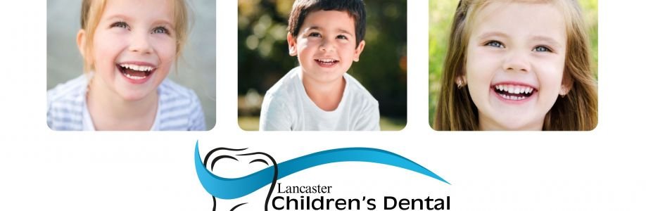 Lancaster Childrens Dental Cover Image