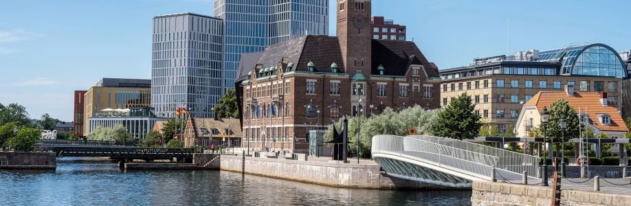 Stride Norden AB Cover Image