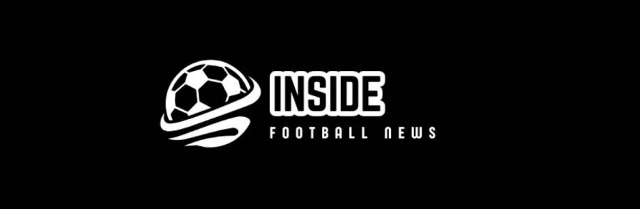 Inside Football News Cover Image