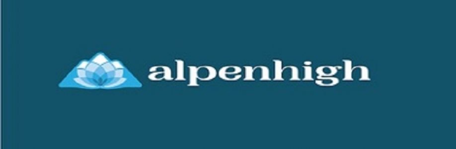 Alpenhigh Cover Image