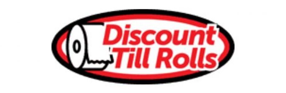 Discount Till Rolls Cover Image