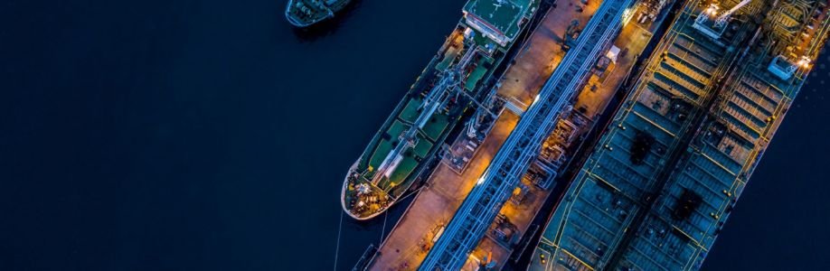 Saigal SeaTrade Pvt. Ltd. Cover Image