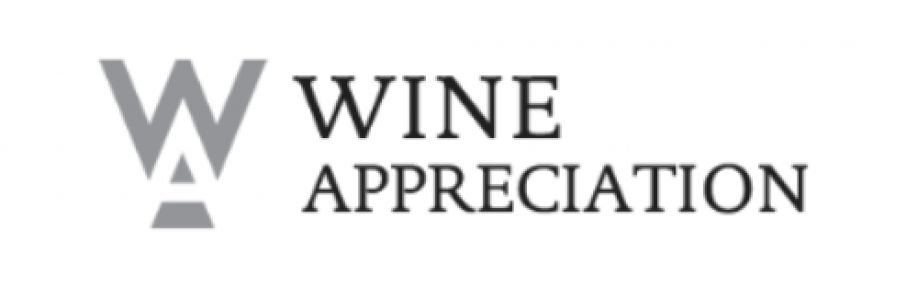 wineappreciation01 Cover Image