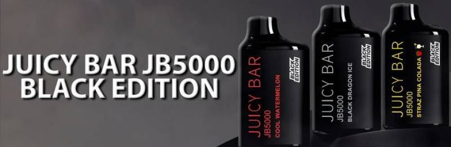 Juicy Bar Jb5000 Cover Image