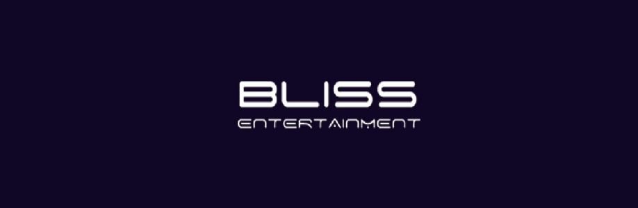 Bliss Entertainment Cover Image
