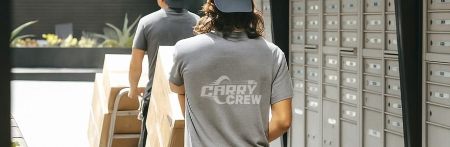 carrycrews Cover Image