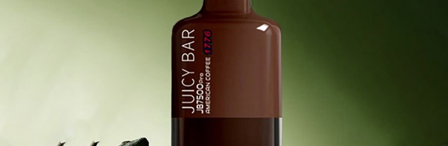 Juicy bar Jb7500 pro Cover Image