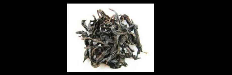 freshtealeaves43 Cover Image