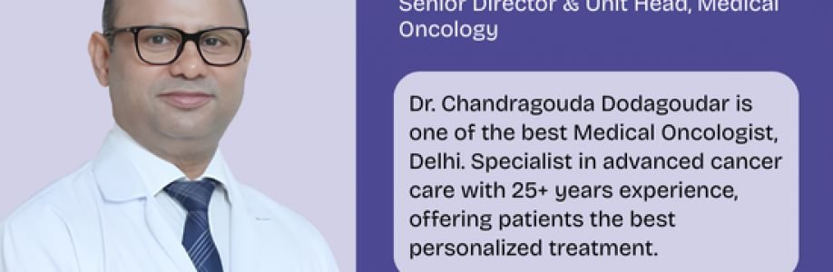 Dr. Chandragouda Dodagoudar Cover Image