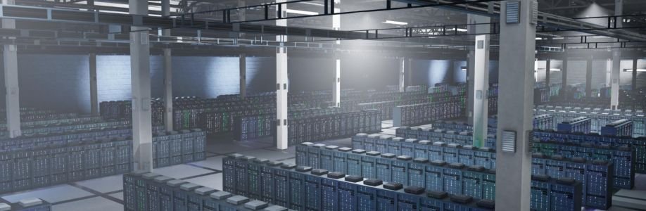 Mega Micro Devices Cover Image