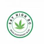 Say High DC Profile Picture