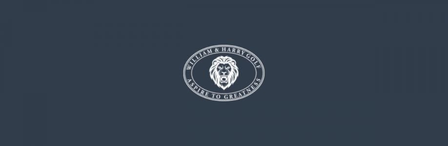 williamandharry7 Cover Image
