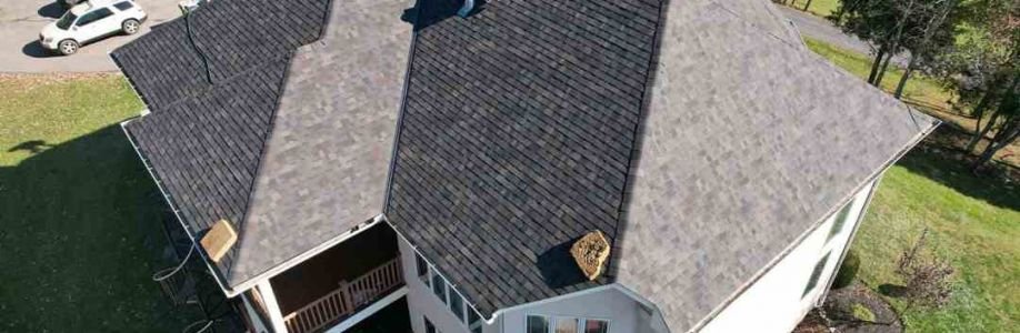 Coldstream Exteriors Cover Image