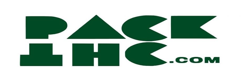 PackTHC Cover Image