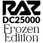 Frozen Raz DC25000 Puffs Profile Picture