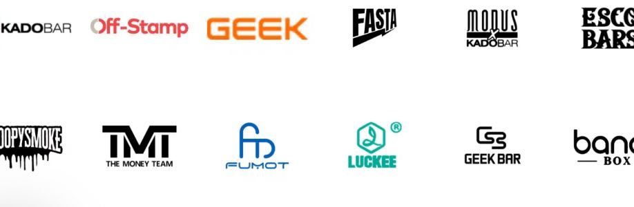 Best Vape Brands Cover Image