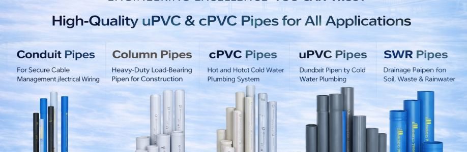 Ambition Pipes Cover Image