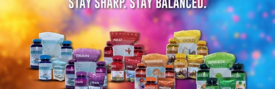 Kratom Bali Gold Cover Image