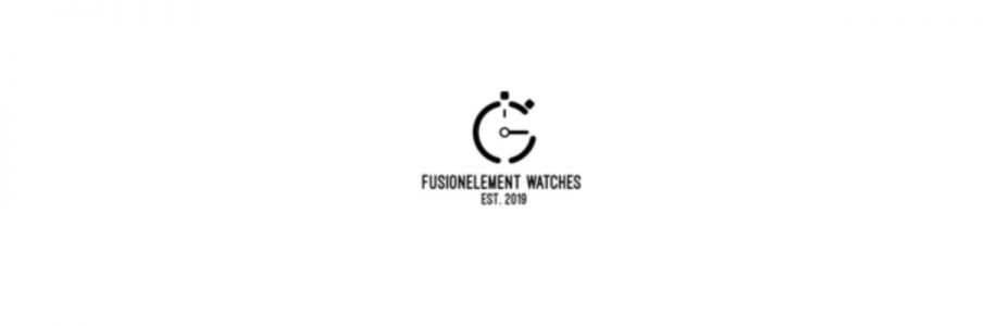 Fusion Element Watches Cover Image