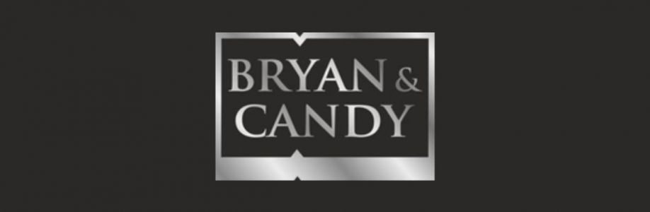 bryanandcandy Cover Image